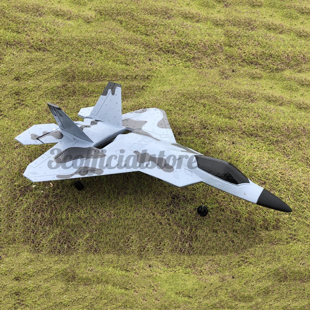 Jual Xk A180 F22 Rc Airplane Rtf Epp 3D/6G 320Mm Wingspan 2.4G 3Ch | 
