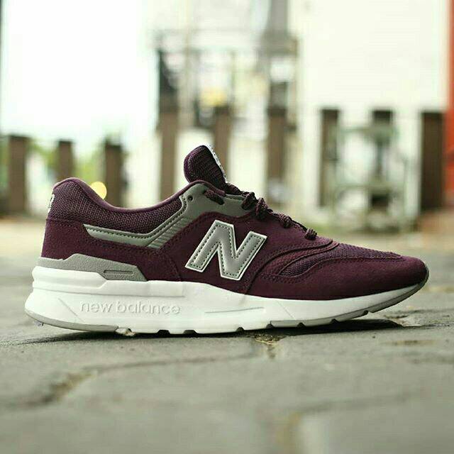 sepatu new balance 997h
