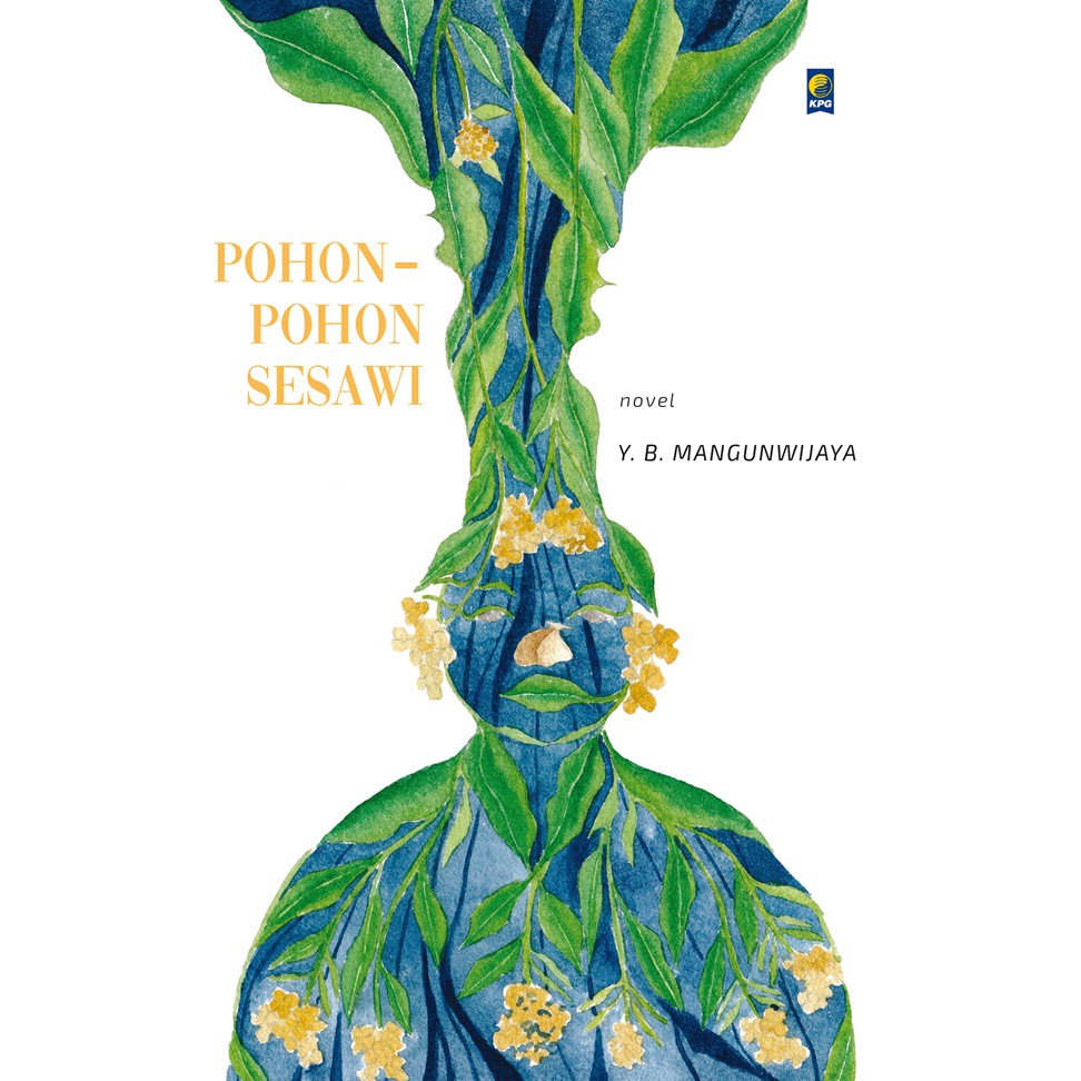 Pohon-Pohon Sesawi (2020)