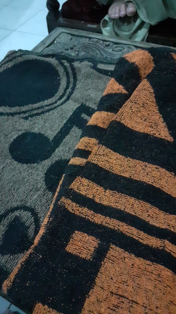 Handuk Mandi Murah Size 70x130cm