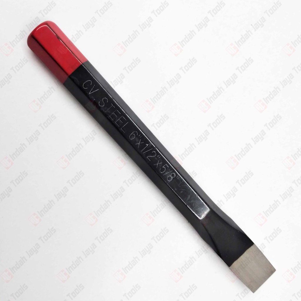 TJAP MATA Pahat Batu Besi 6 Inch Betel Bobok Beton Eye Brand GERMANY
