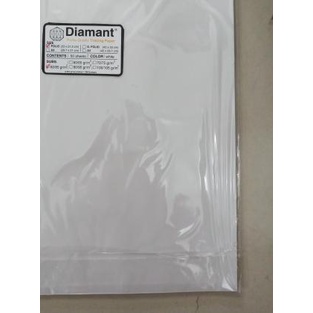 

♣ Kertas Kalkir Diamant F4 80/85 gr ☈