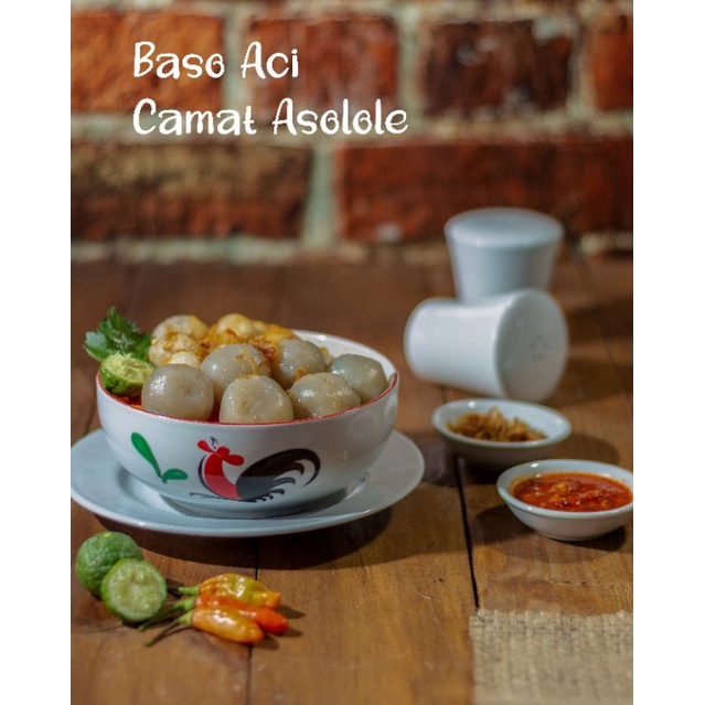 

Baso Aci Camat Asolole