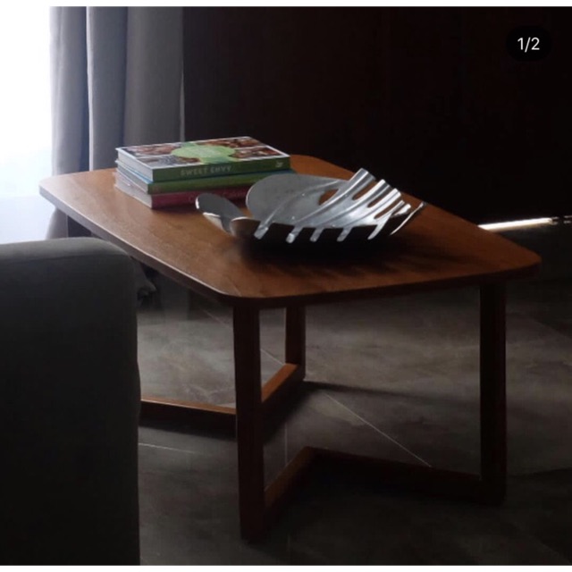 Coffee table Meja Tamu Fabelio