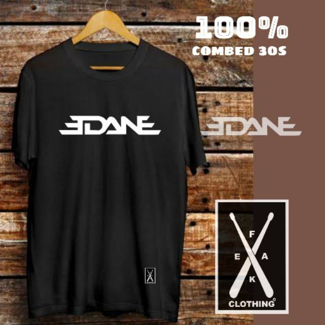 KAOS BAND EDANE