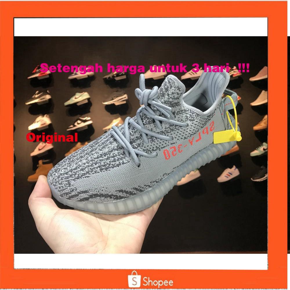 Adidas Yeezy 350V2 Butter Real Pic Quality Made In China