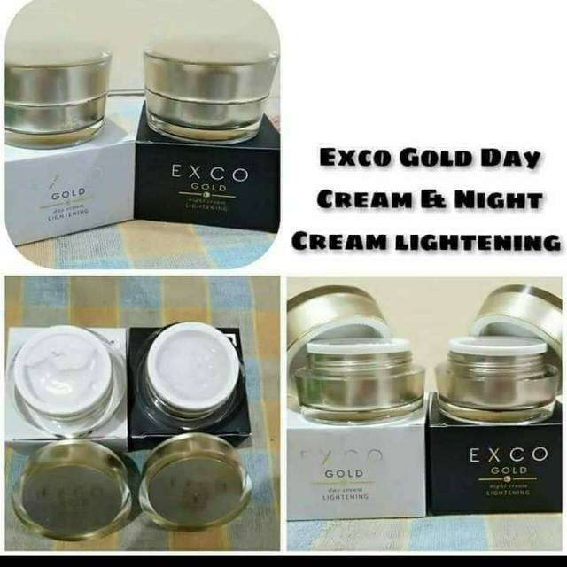 CREM PEMUTIH SIANG MALAM NASA ECER