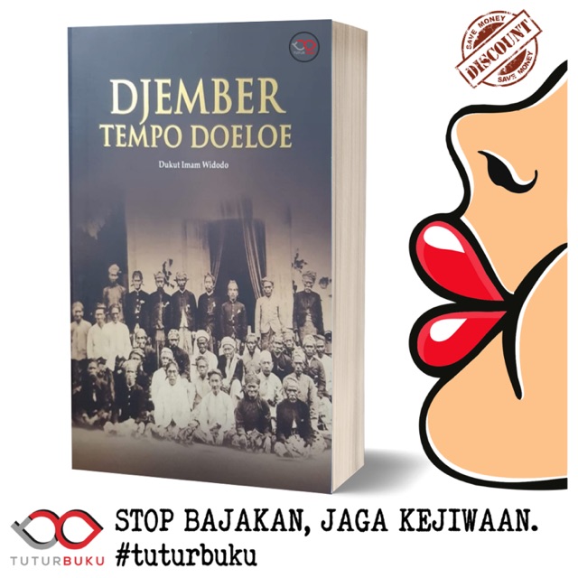 Djember Tempo Doeloe - Dukut Imam Widodo