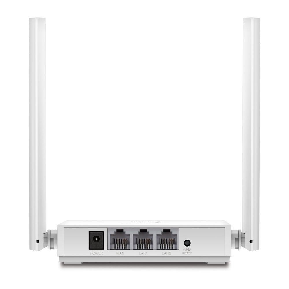 Router Tp-Link TL-WR820N 300Mbps