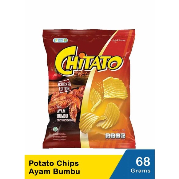 

chitato ayam bumbu