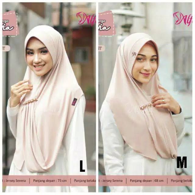 ALFASA / OLIVIA/ JILBAB ALFASA