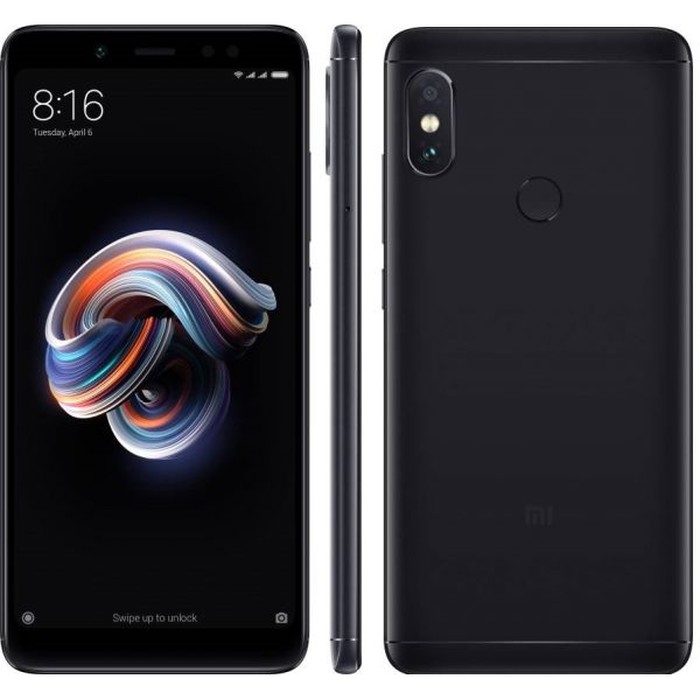 xiaomi redmi NOTE 5 RAM 4/64 GB