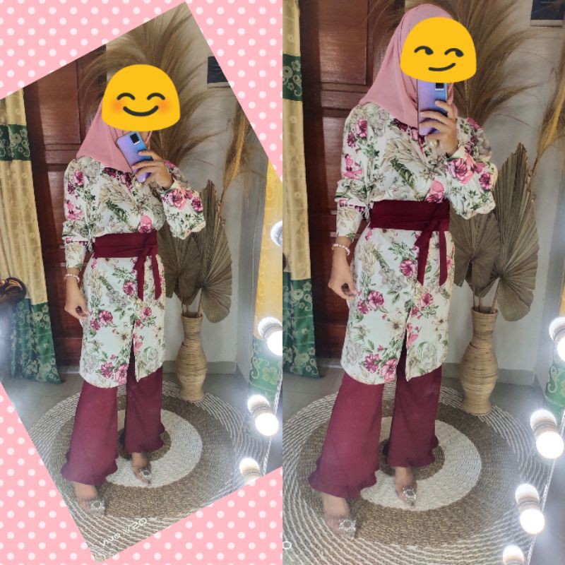setcel muteki
