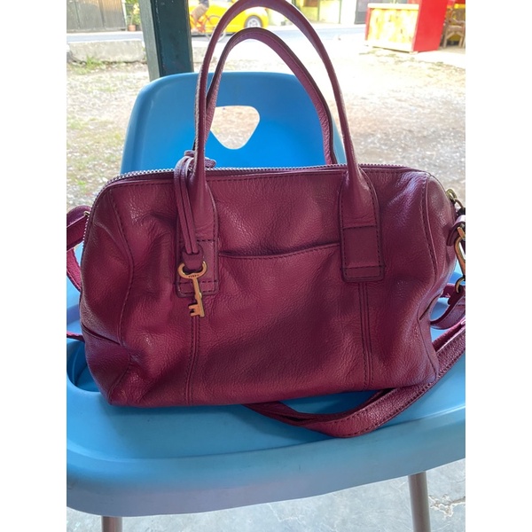 tas fosil preloved