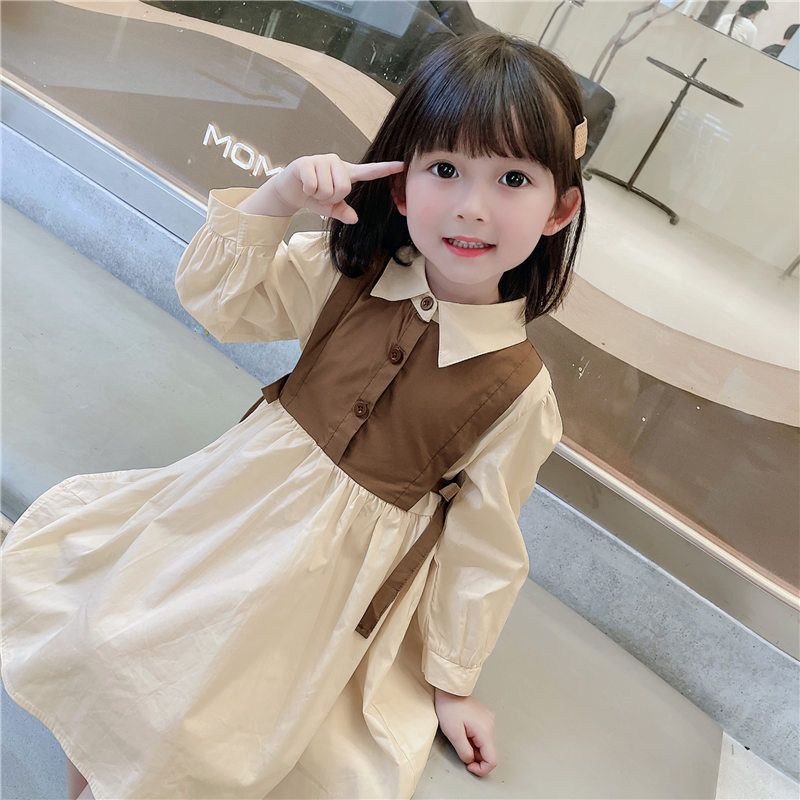 Pakaian Anak Perempuan Almira | Dress Baju Anak Umur 2-7 Tahun