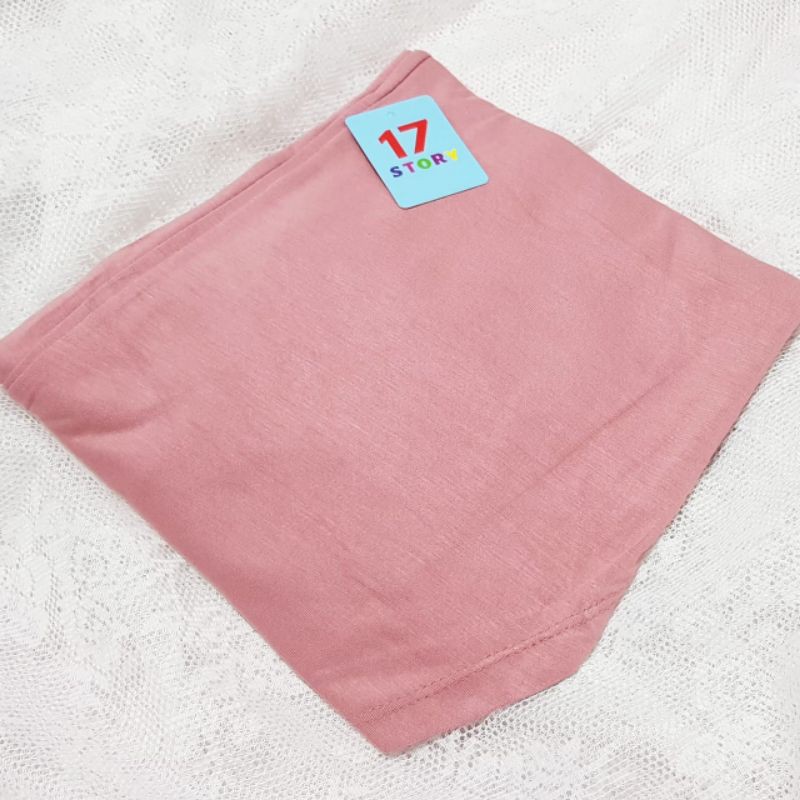 KARDIGAN WANITA POLOS  KAOS RAYON ADEM LEMBUT SIZE L XL XXL 3XL 5L JUMBO/CARDIGAN/KARDI /LUARAN CEWE/OUTER OUTWEAR WANITA-pink