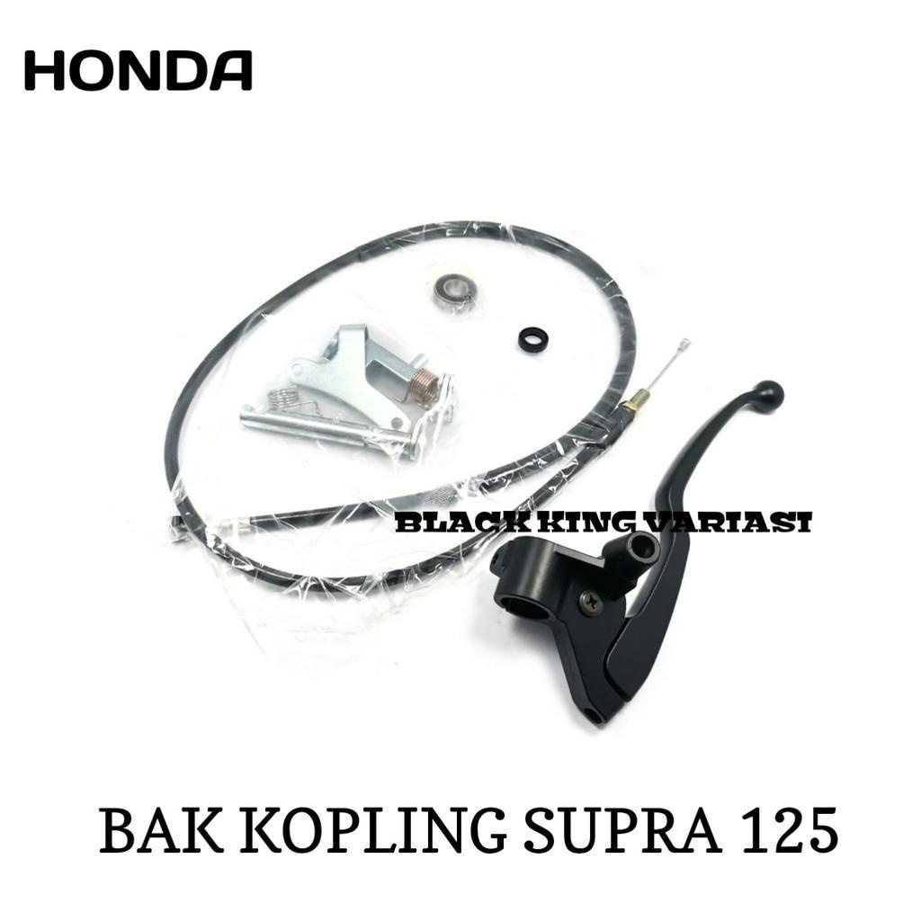 Bak Box Blok Kopling Honda Supra X 125 Supra Lama Old Supra FIT Revo Old Prima Bak Karisma Kharisma 1Set Paket