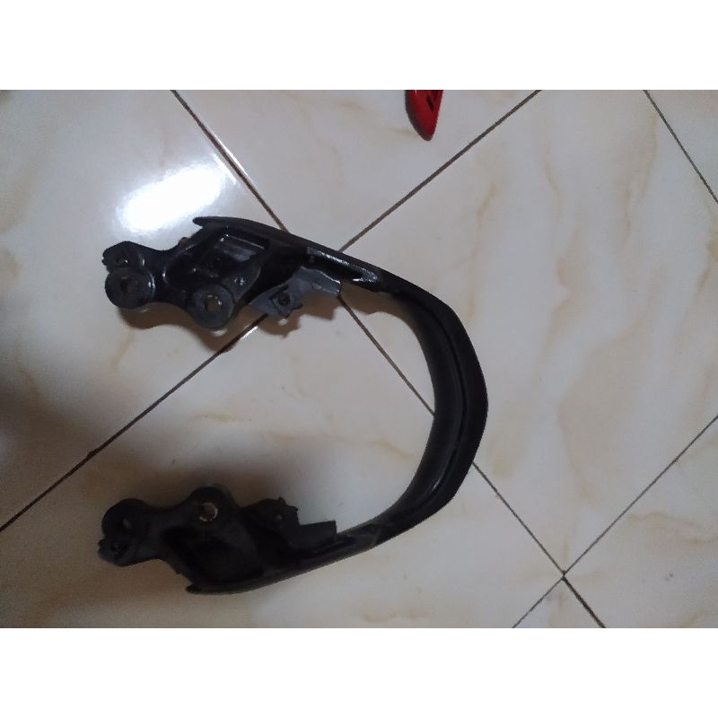 BEHEL BEGEL ORIGINAL HONDA CB150R CB 150R CB 150 R OLD TAHUN 2013 2015 ORIGINAL