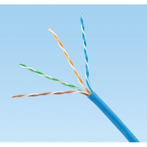 Panduit Cable / Kabel  LAN Cat 6 Meteran