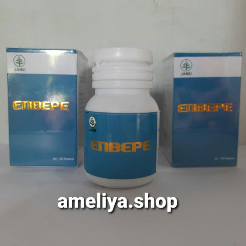 Enbepe nasa,  vitamin otak nasa,  vitamin kecerdasan otak