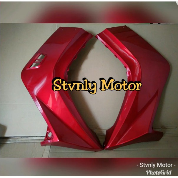 Sayap Bawah Jupiter Mx Old