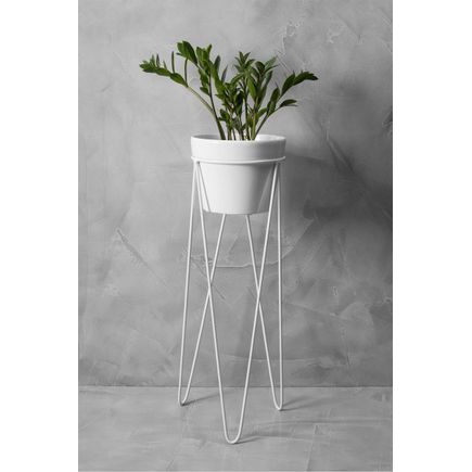 Rak Bunga Susun Besi Minimalis Rak Taman Minimalis Susun Besi Hiasan Rumah