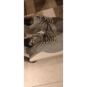 Sepatu pria Zara Kasual original Jastip JTX462519