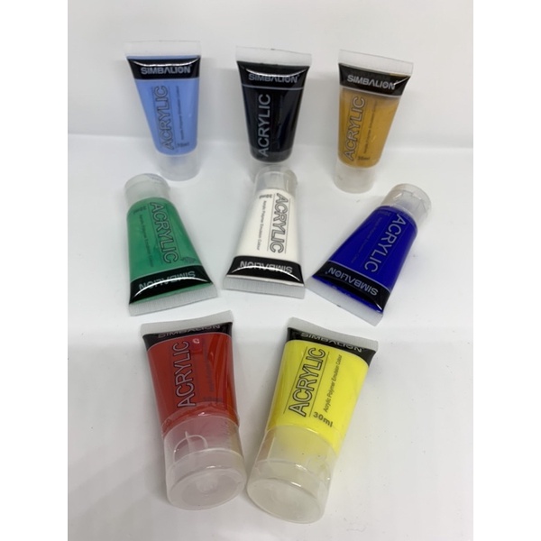 

Cat acrylic merk Simbalion 30 ml