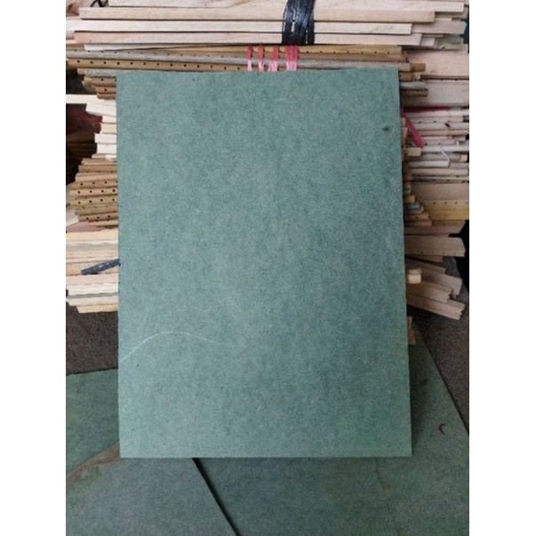 triplek mdf tebal 3mm
