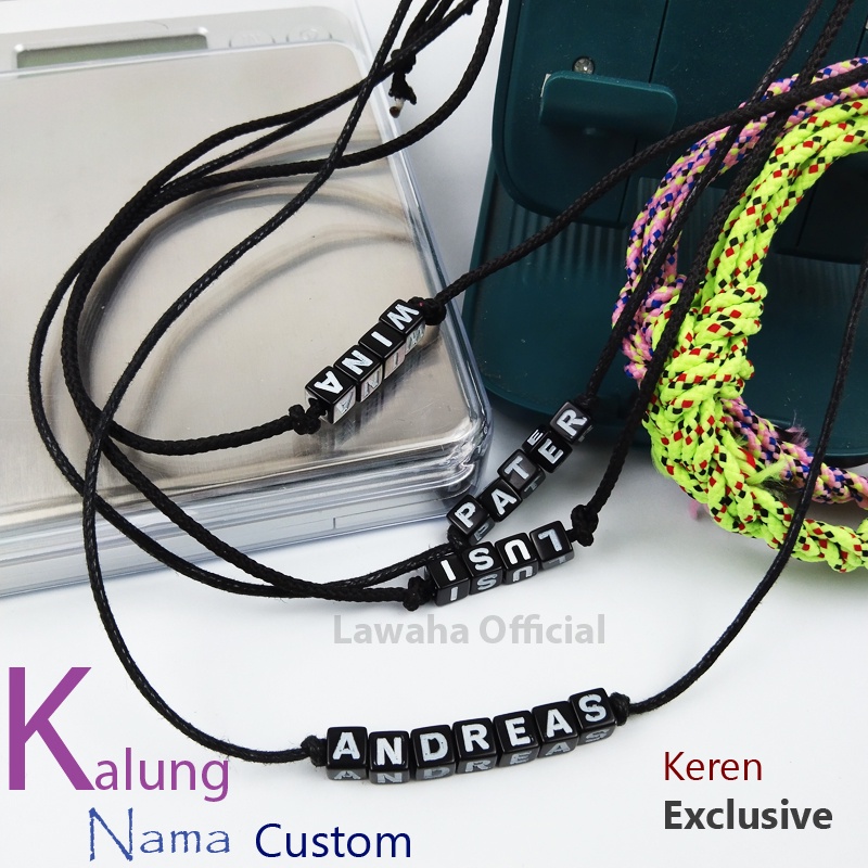 KALUNG NAMA CUSTOM KALUNG INISIAL KALUNG INISIAL HURUF KALUNG HURUF KALUNG INISIAL ANTI KARAT KALUNG INISIAL NAMA KALUNG WANITA HURUF KALUNG PRIA HURUF KALUNG CUSTOM NAMA KALUNG INSIAL KALUNG CUSTOM KALUNG ALFABET KALUNG MURAH