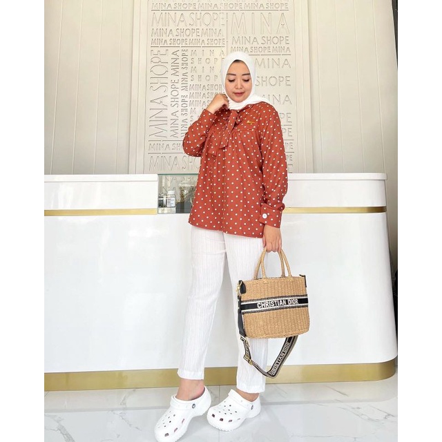 Set Chani by Lagaya Fash