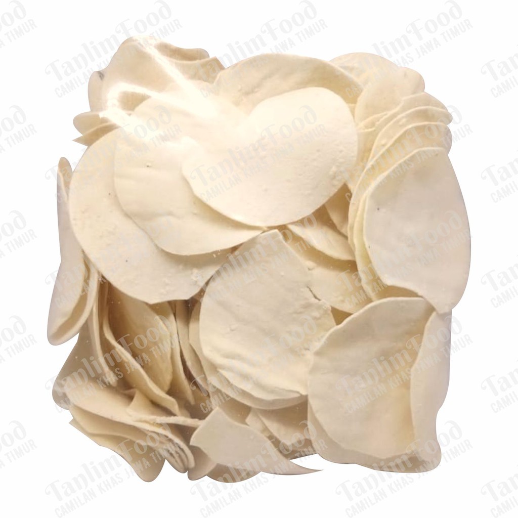 Krupuk Kripik Kentang Saerah Istimewa Asli Jawa Timur (300gr)