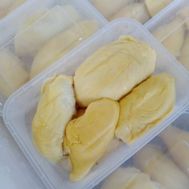 

Durian Montong Palu