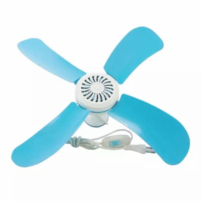 Arashi Kipas Angin Helifan 04 - 30watt