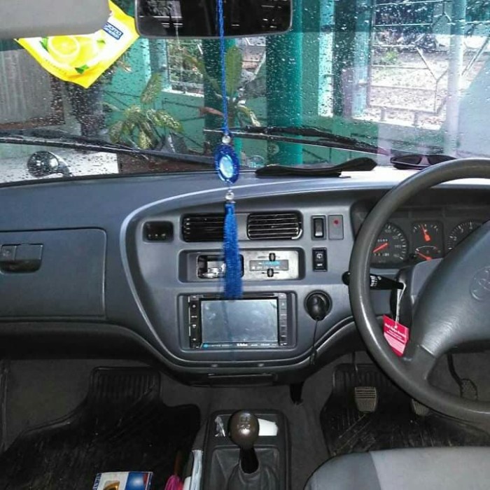 TV DVD MOBIL KIJANG KAPSUL DAN LGX