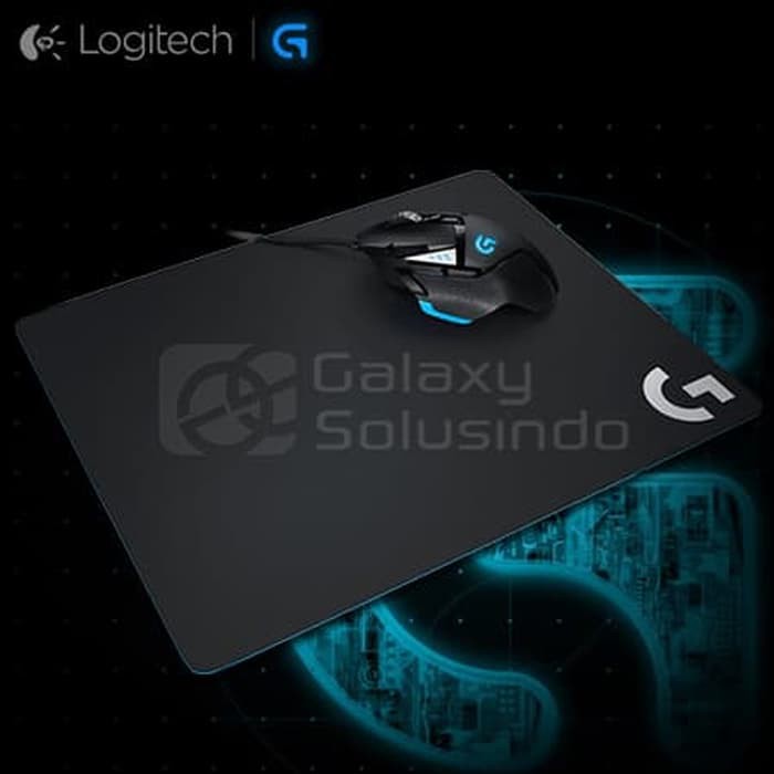 Logitech G240 Cloth Gaming Mouse Pad