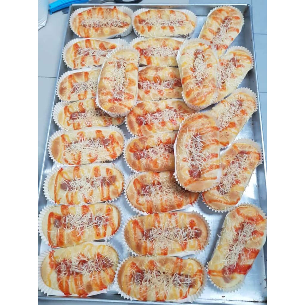

Roti 'O