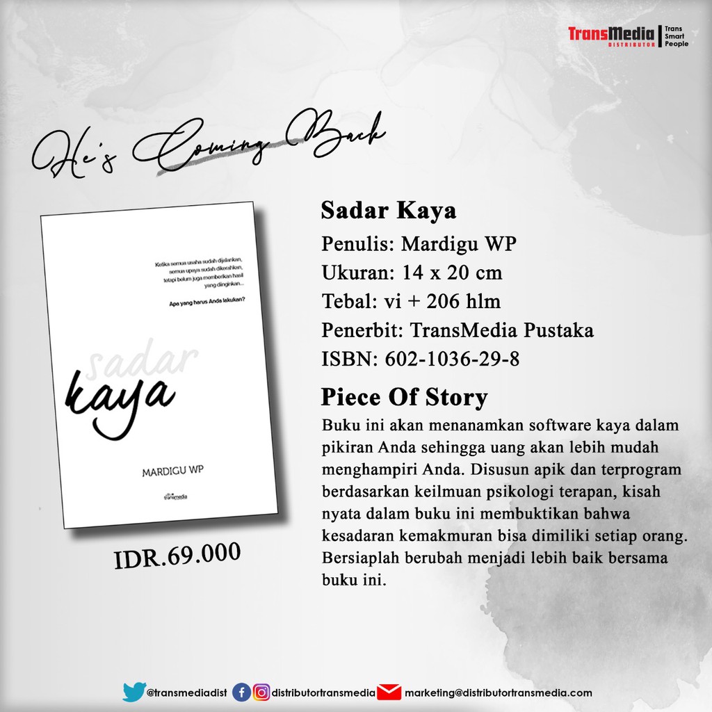 Sadar Kaya Mardigu WP