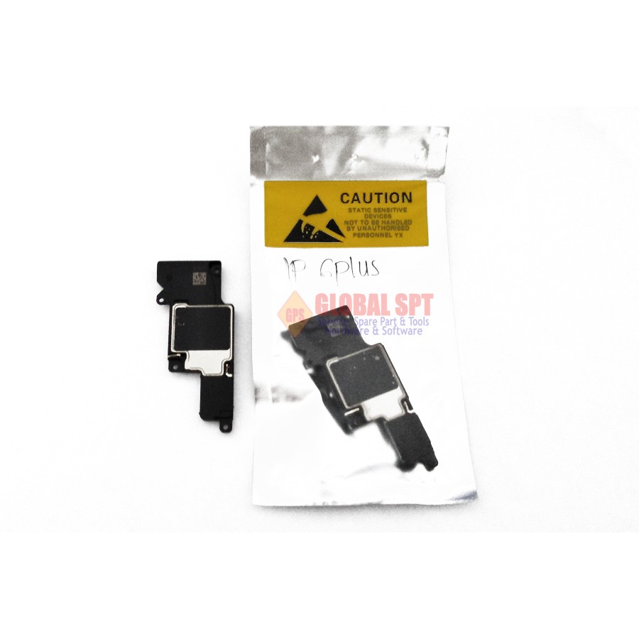 BUZZER IP 6+ / 6 PLUS 5.5 INCH / BUZ / BUZER / BAZER IP 6 PLUS