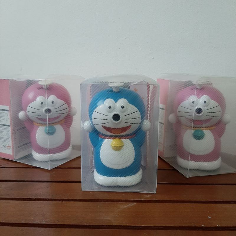 

PENCIL SHARPENER DORAEMON