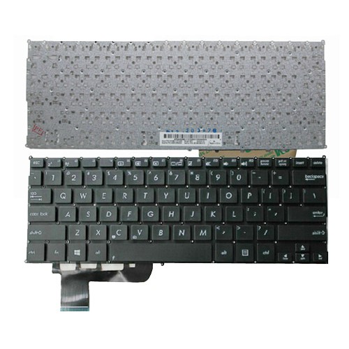 Keyboard ASUS Vivobook X201 / X201E / S200