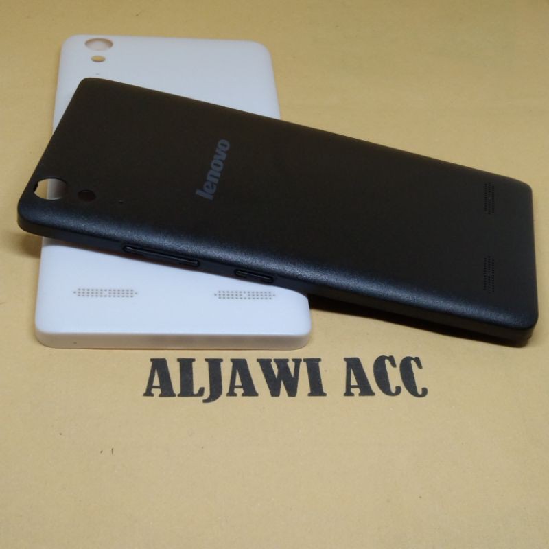 Backdor Backcover Tutup Belakang Tutup Batre Hp Lenovo A6000