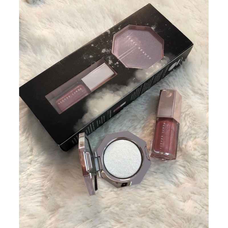 Fenty Beauty Set
