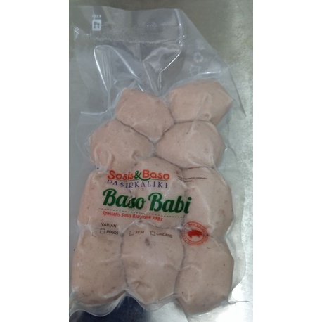 

baso babi