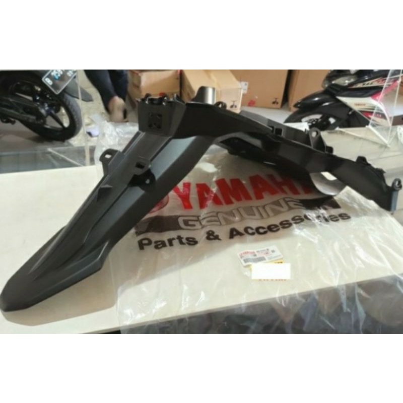 SPAKBOR BELAKANG FREEGO ABS ASLI ORI YAMAHA B5D F1611 10