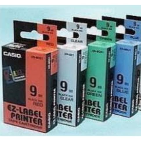 

PROMO Label Printer Casio 9 mm - Refill EZ Label Tape/PULPEN GEL/PULPEN LUCU/PULPEN 1 PACK/PENSIL WARNA/PENSIL 2B/PENGHAPUS JOYKO/PENGHAPUS LUCU/RAUTAN PENSIL PUTAR/RAUTAN ELEKTRIK/SPIDOL WARNA/SPIDOL PERMANEN/SPIDOL WHITEBOARD/CORRECTION TAPE