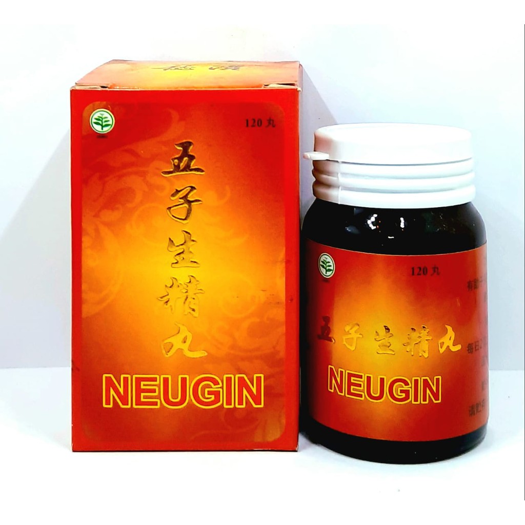 NEUGIN - Obat Ginjal