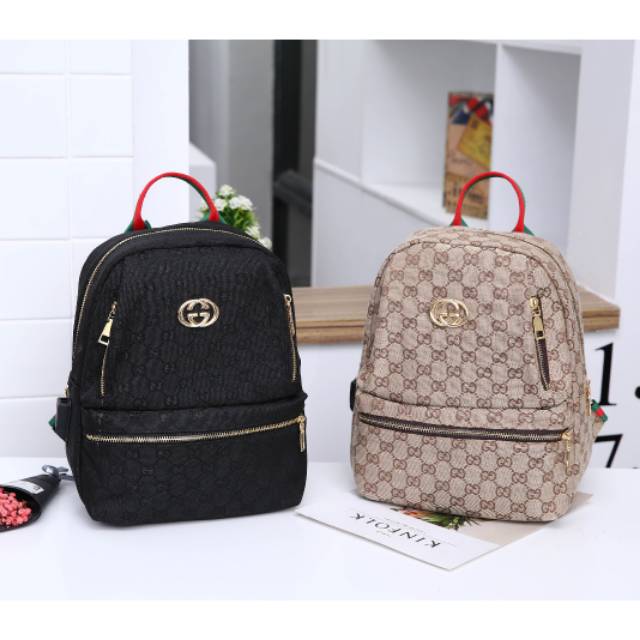 RANSEL GUCCI IMPORT