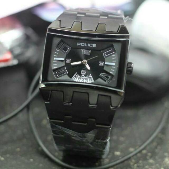 JAM TANGAN PRIA POLICE