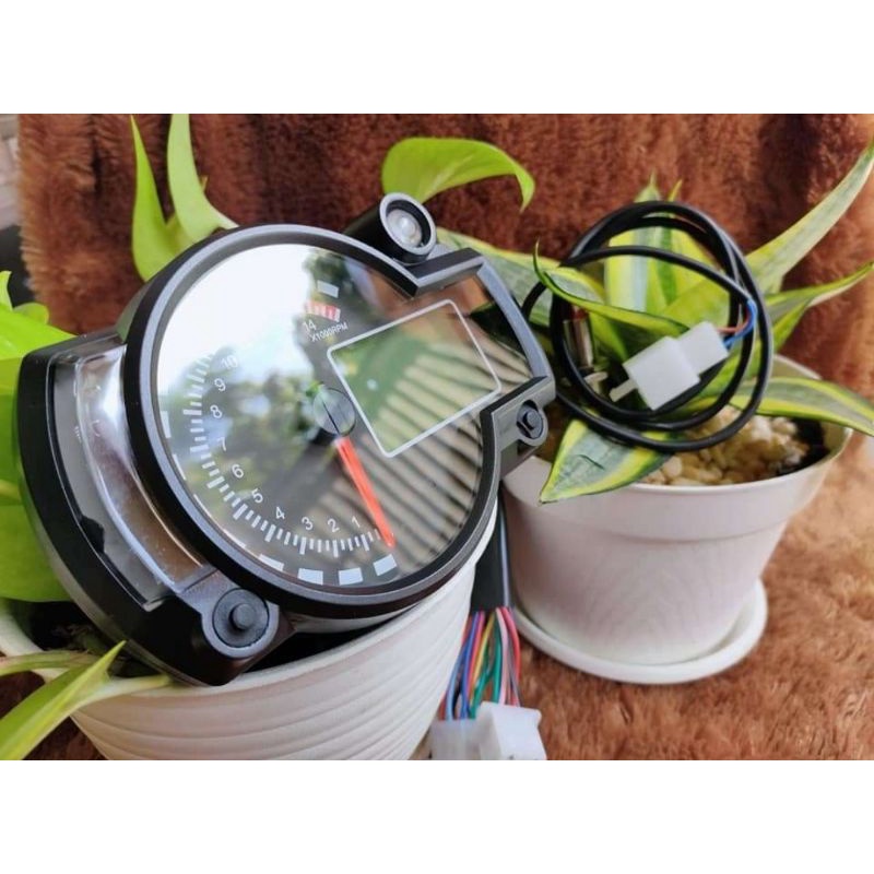 Spedometer koso RX2N